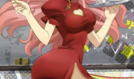 乳房动漫,探索女性美的独特视角