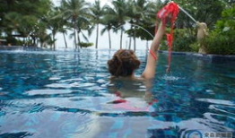 裸泳视频,一场视觉与心理的双重冲击