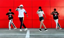 舞步视频,跟随视频领略舞蹈魅力