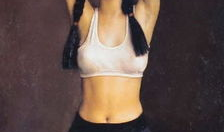 裸模视频,艺术与伦理的边界探索